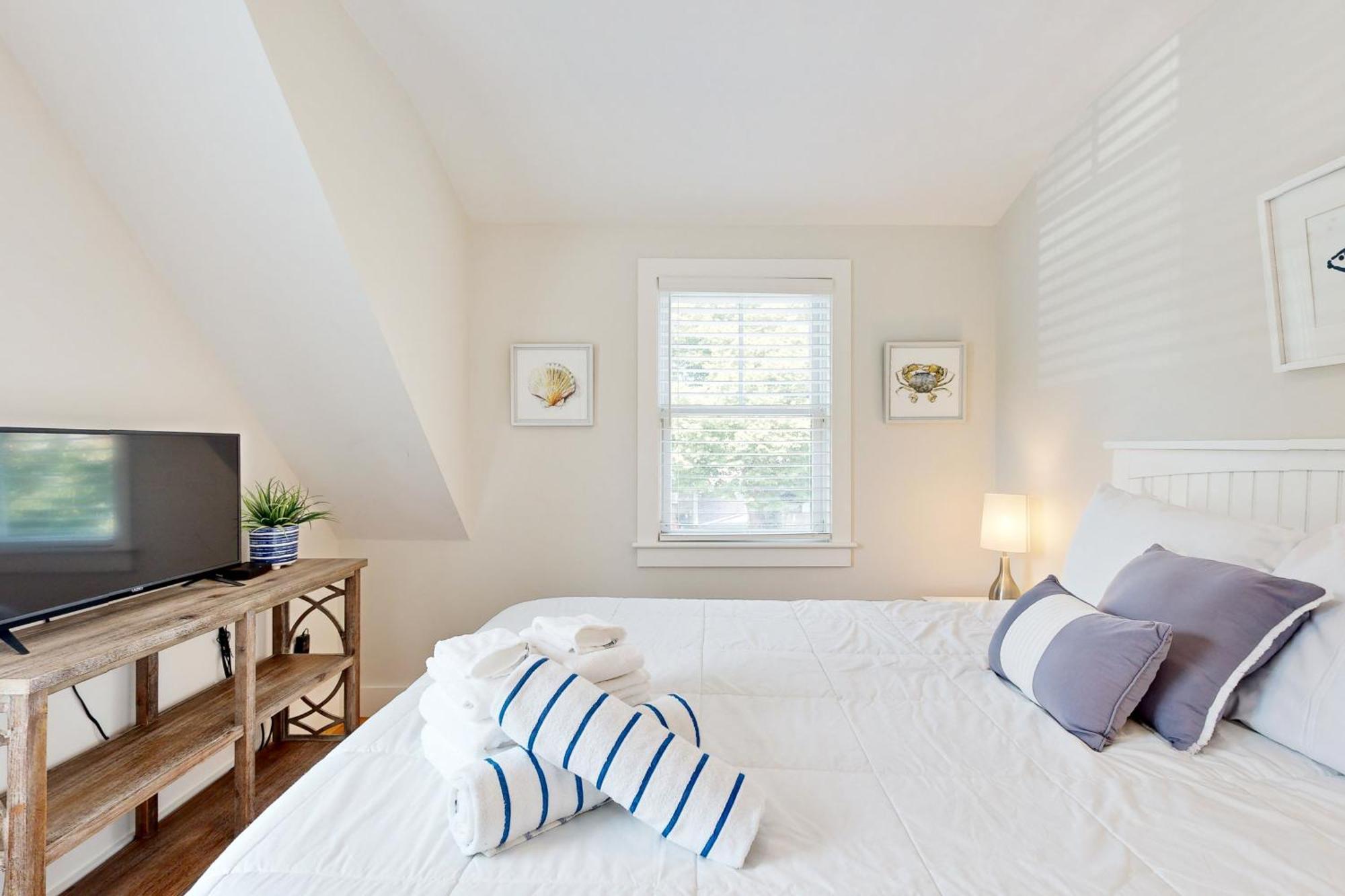 Oyster Beach Bungalow Chatham Eksteriør billede